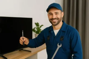 Philips Televizyon Servisi İzmir
